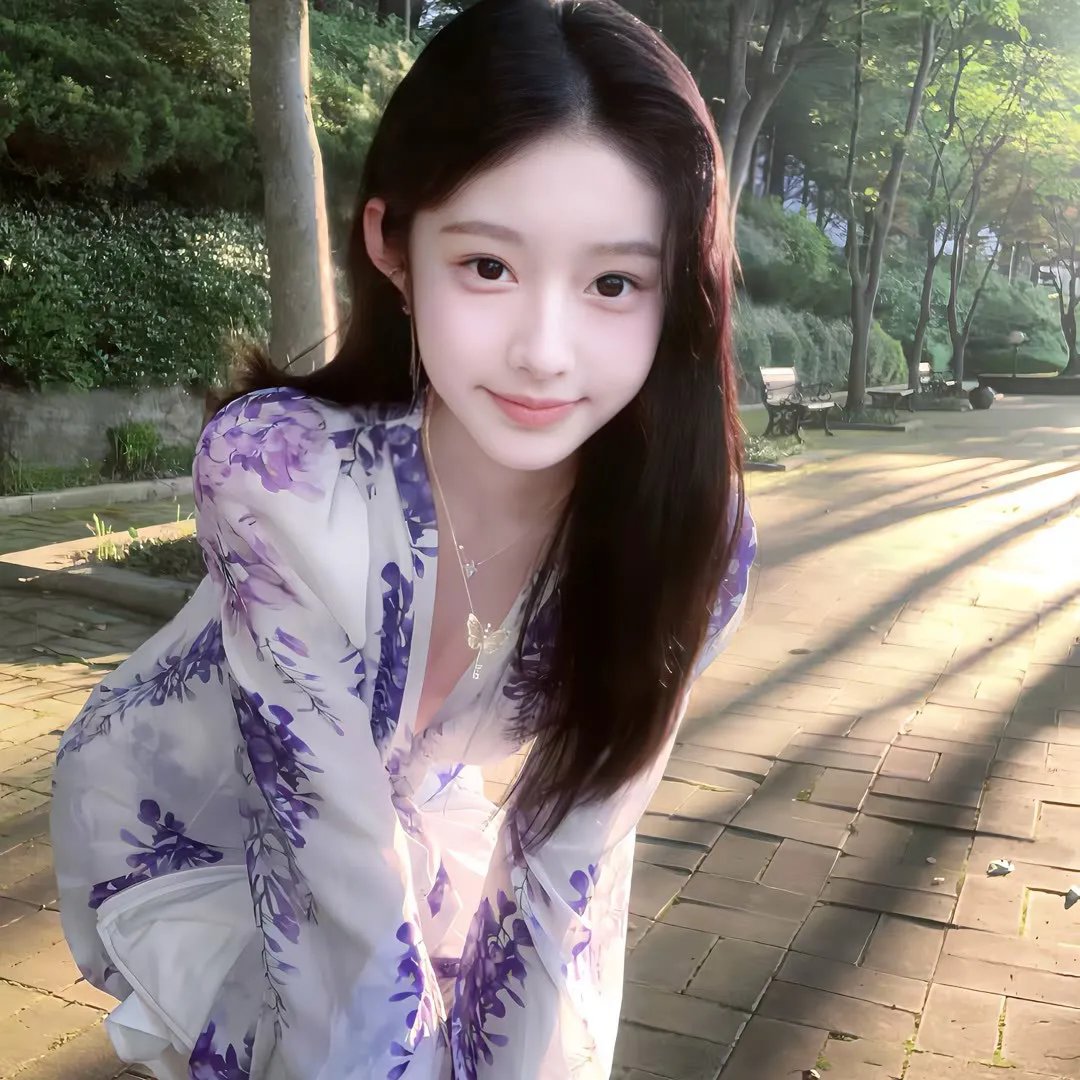都市丽人